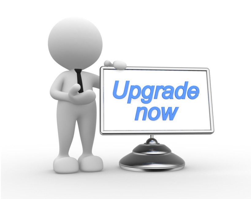 Upgrades
