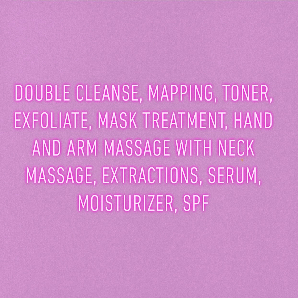 Pro Facial