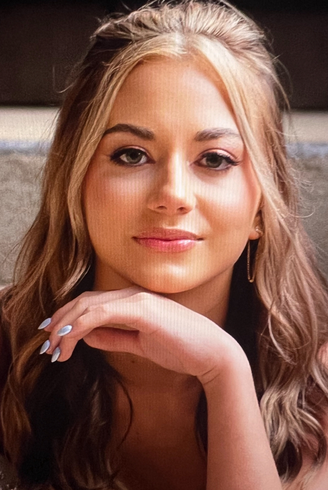 Makeup Casual: With Jade at Salon Platinum in Albertville, AL