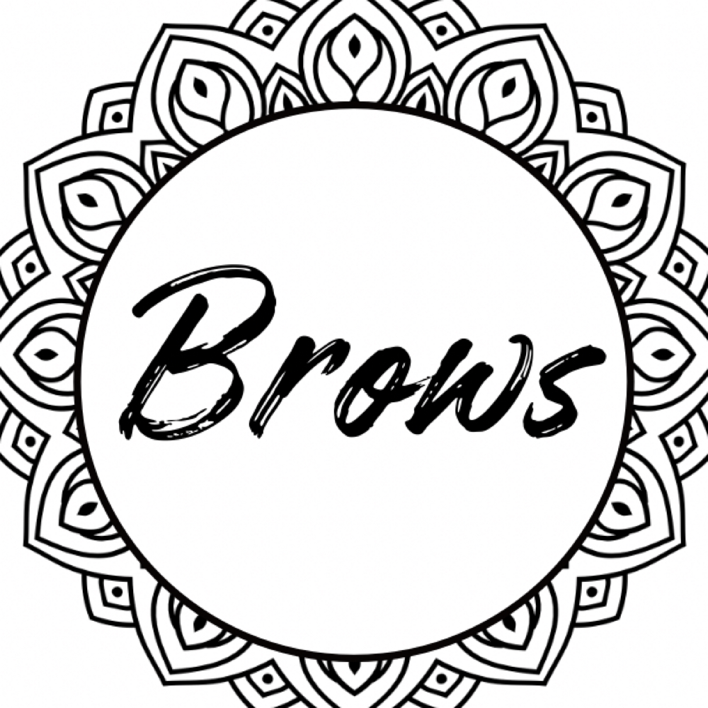 Brow Lamination at Pull My hair Wax Studio in Erie, PA