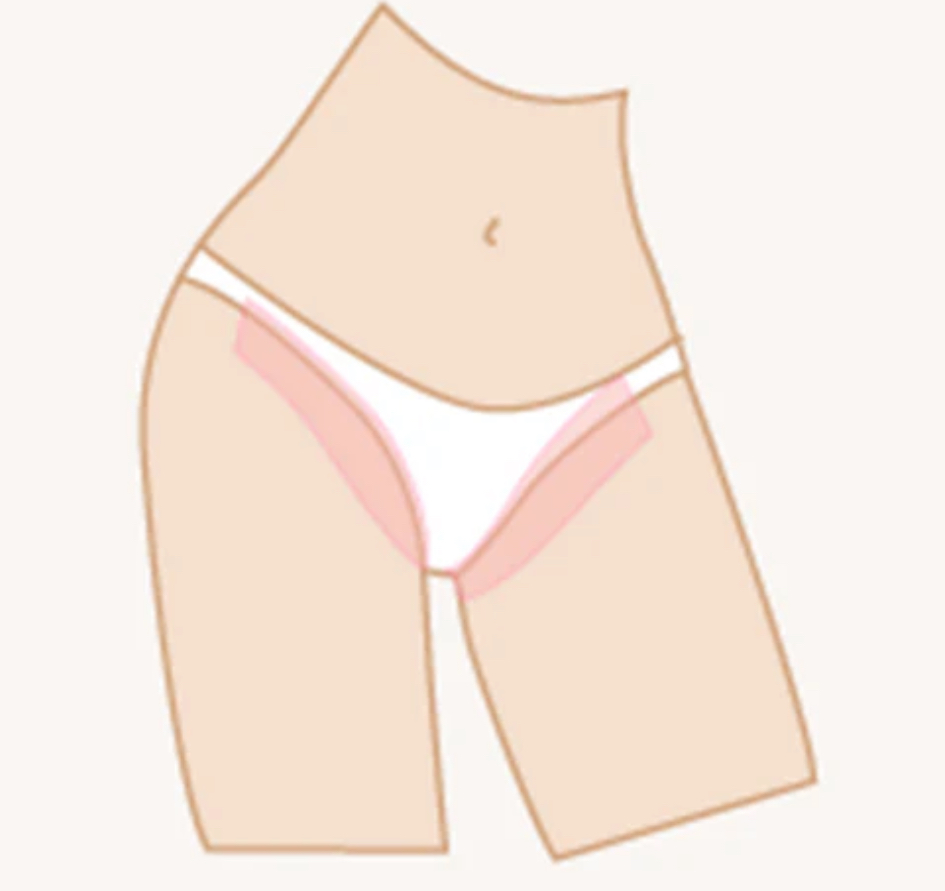 Bikini Wax