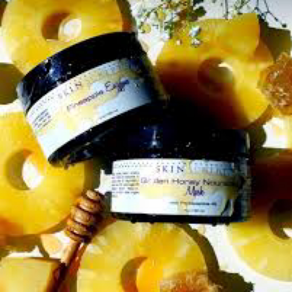 Pineapple Honey Facial at ESTHETICS BY BARBARA in Turlock, CA