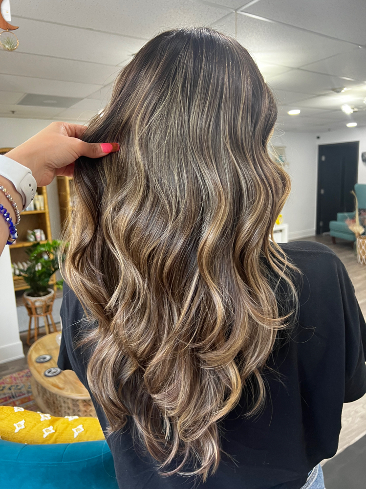 Balayage