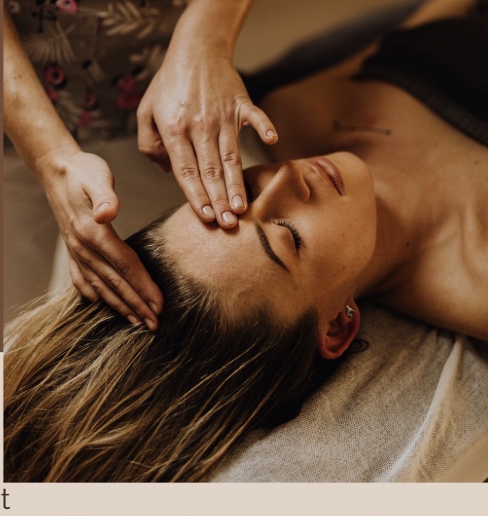 New Client 45min Migraine/TMJ