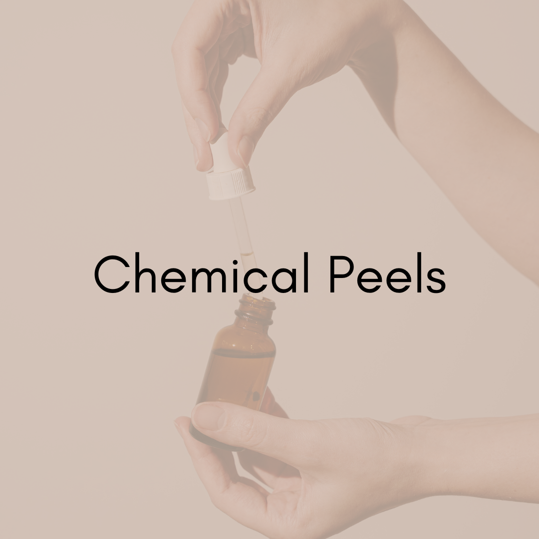 Chemical Peels