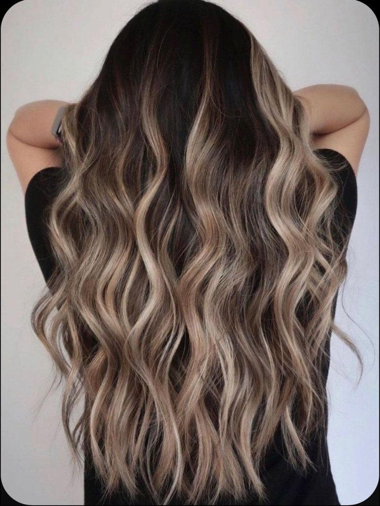 Balayage