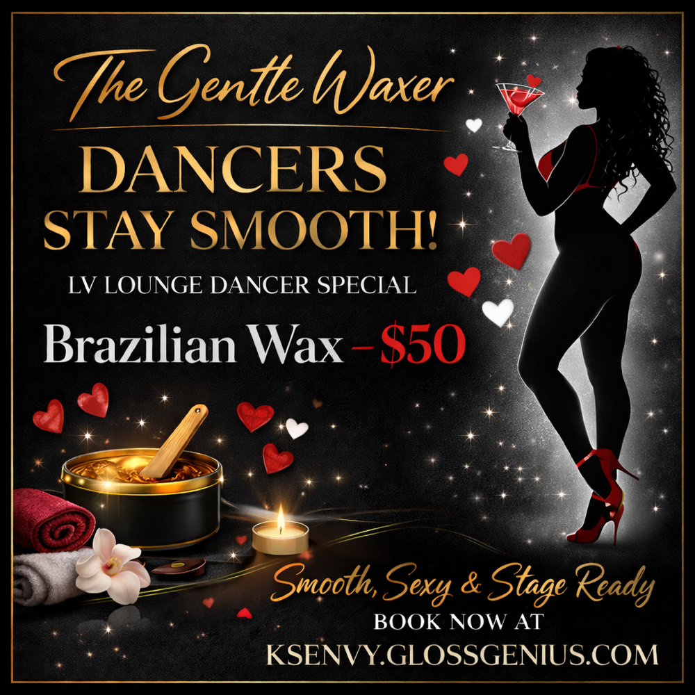 Spotlight Smooth Brazilian✨ at KS.Envy in Columbus, OH