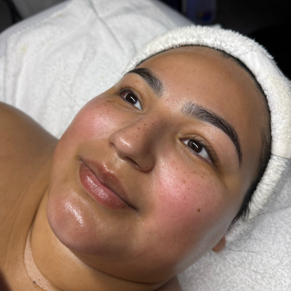 Customized Signature Facial at Botanical Beauty Bar in Austin, TX