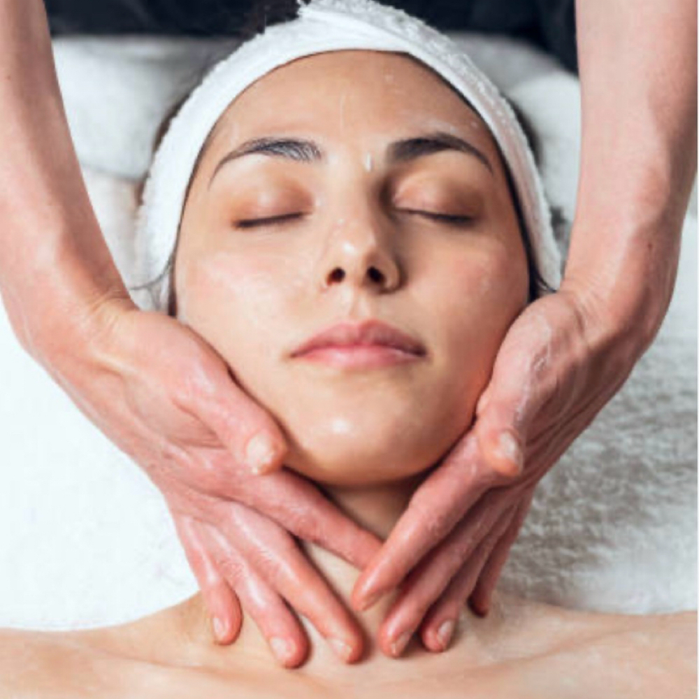 The Relaxation Facial at Fresh Face Co. in Shawano, WI