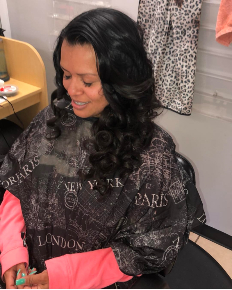 Extensions