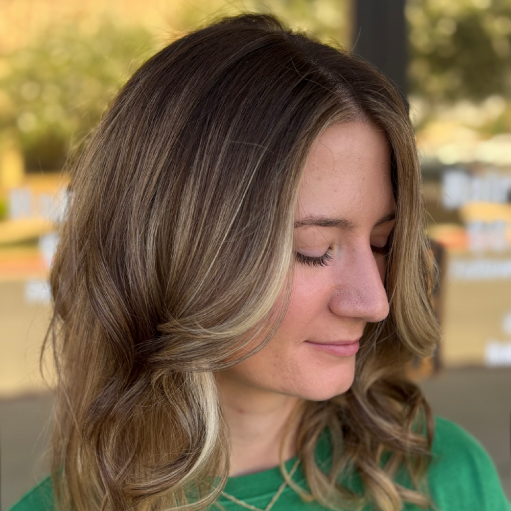 Balayage at Blonde and Bloom LLC in Glendale, AZ