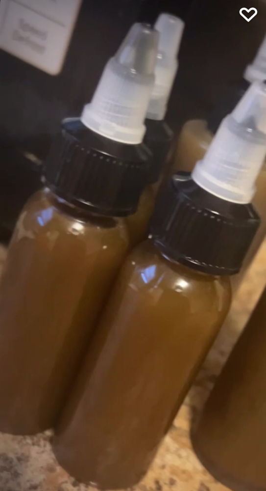 Hair Growth Oil