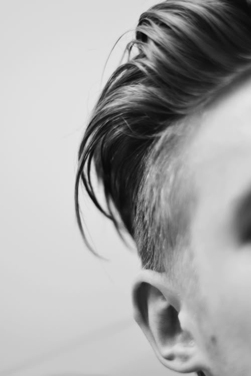 Mens Haircut