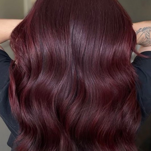 1 Step Color application at THE  BEAUTY LOUNGE X SAMANTHA in Dallas, TX