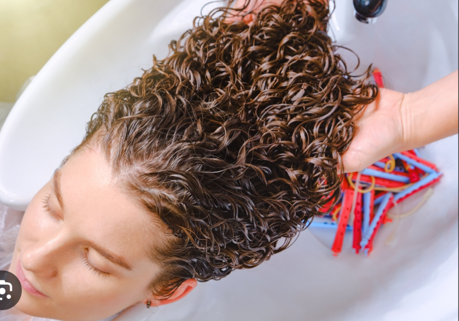 Women's Perm