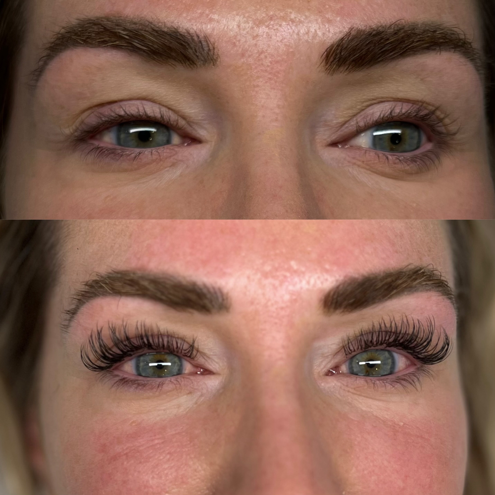 Classic Lash Extensions