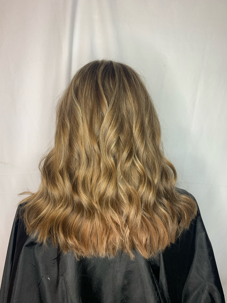 Mini Highlight