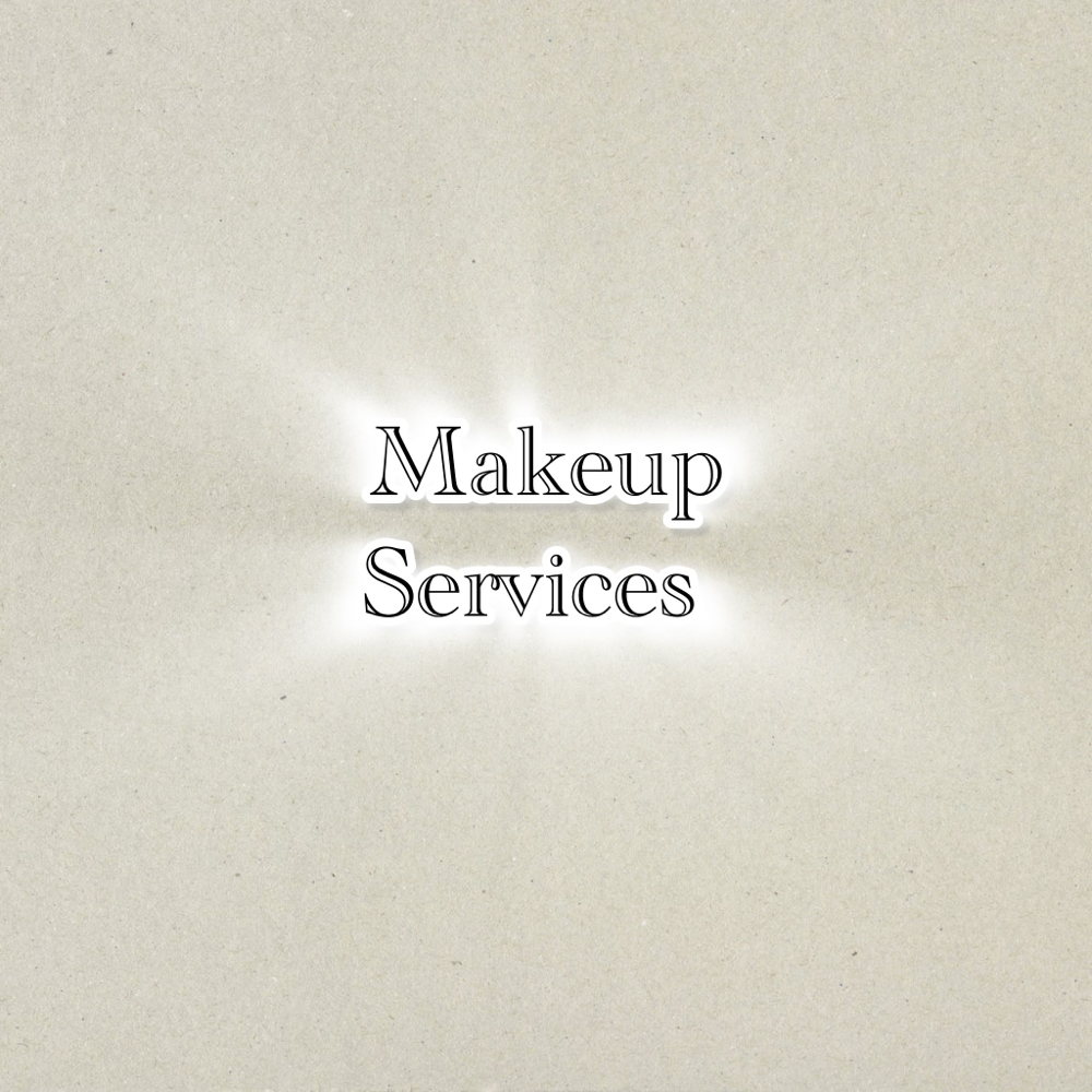 Makeup Application