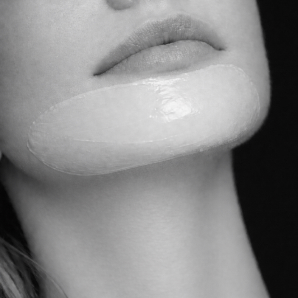 Chin at Modern Wax Co. in East Walpole, MA