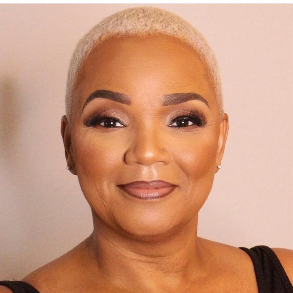 Mother Of The Bride / Groom at Lewminesce Faces in Huntsville, AL