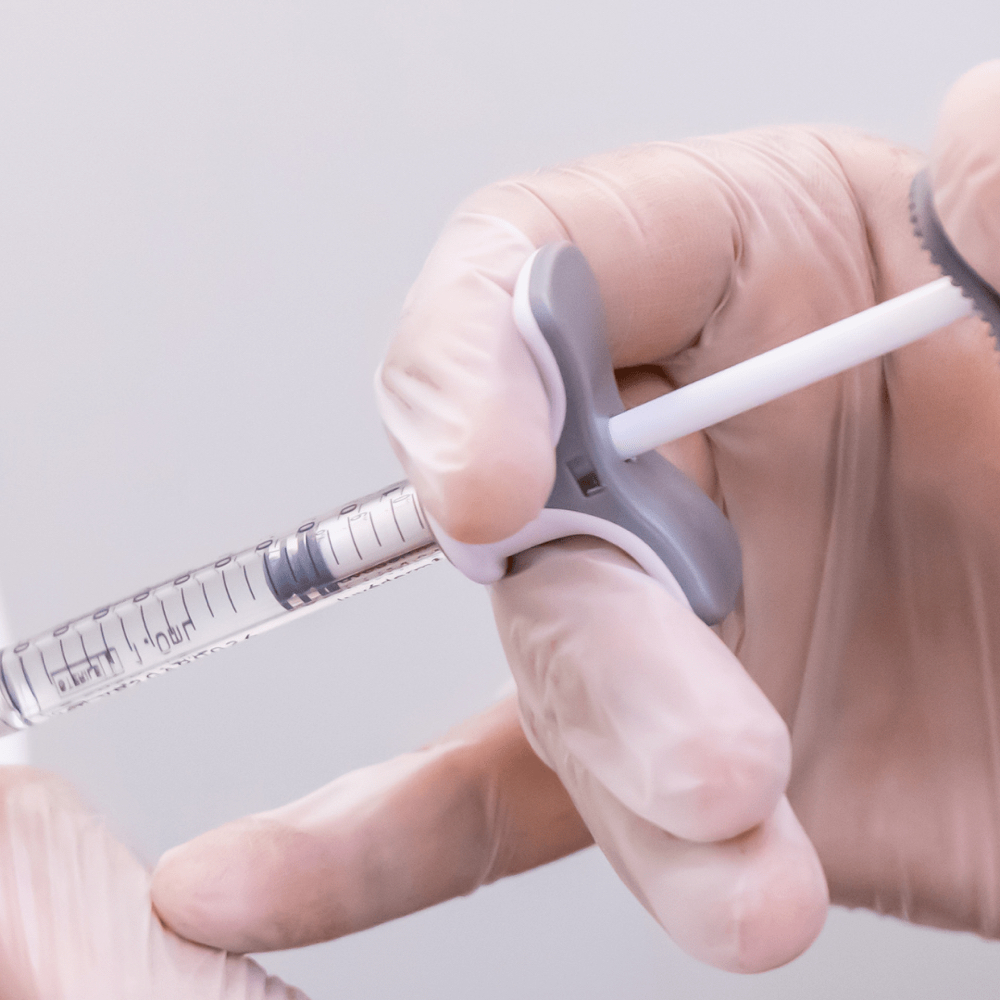 Filler 1/2 Syringe at BAE Skin and Beauty in Springdale, AR