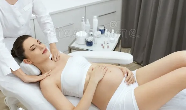 Pregnancy Safe Facial