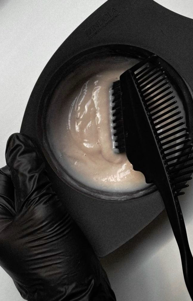 All Over Color at Alana Martin in Elk Grove, CA