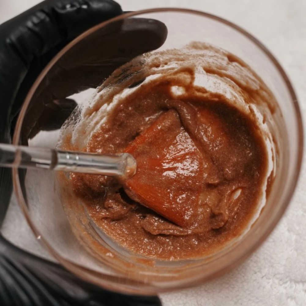 Spiced Pumpkin Mocha Facial at L+Co. Hair Studio in Newnan, GA