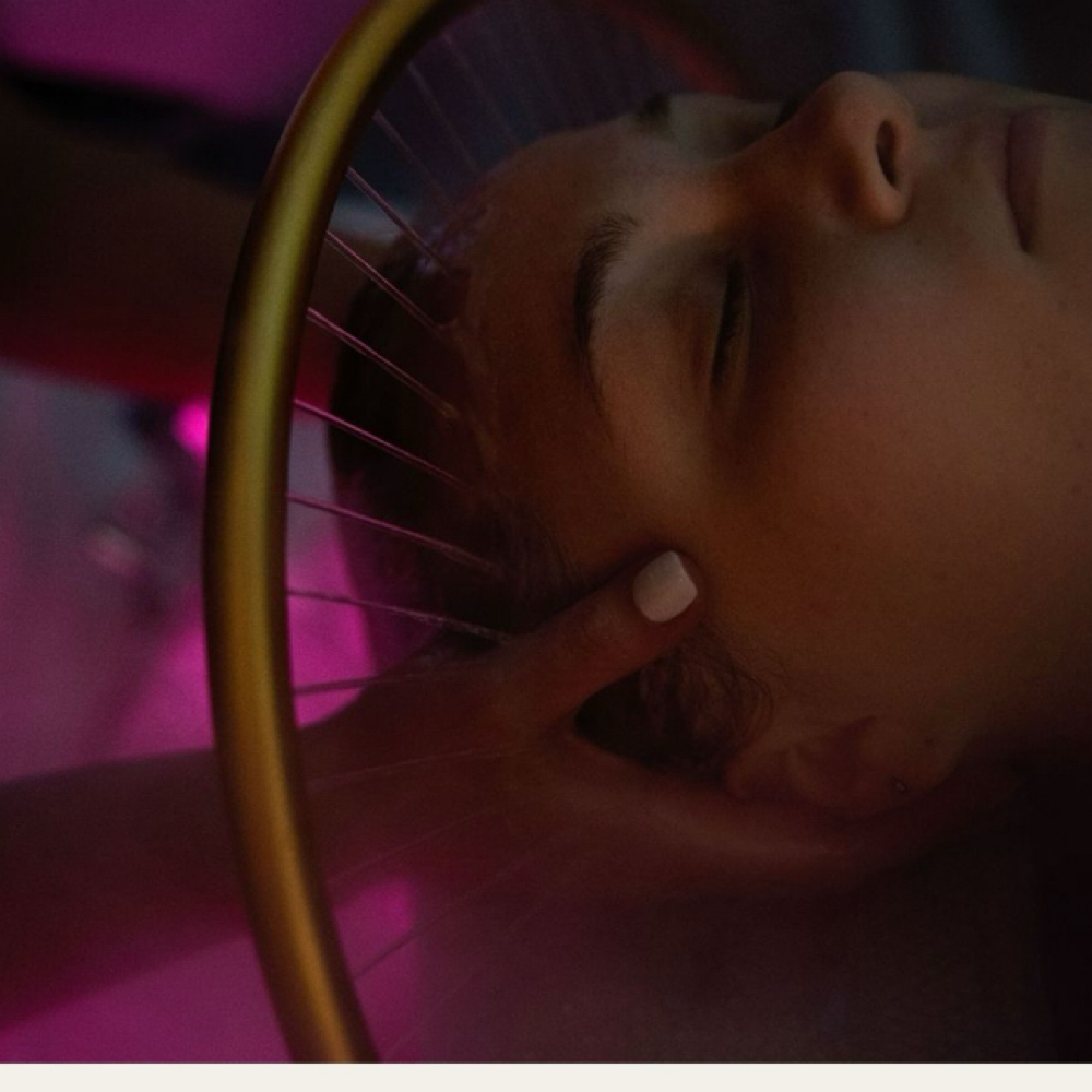 VIP -Indulge yourself in the ultimate scalp spa treatment - RECOMMENDED… at Intrigue Salon and Body Studio in Menominee, MI
