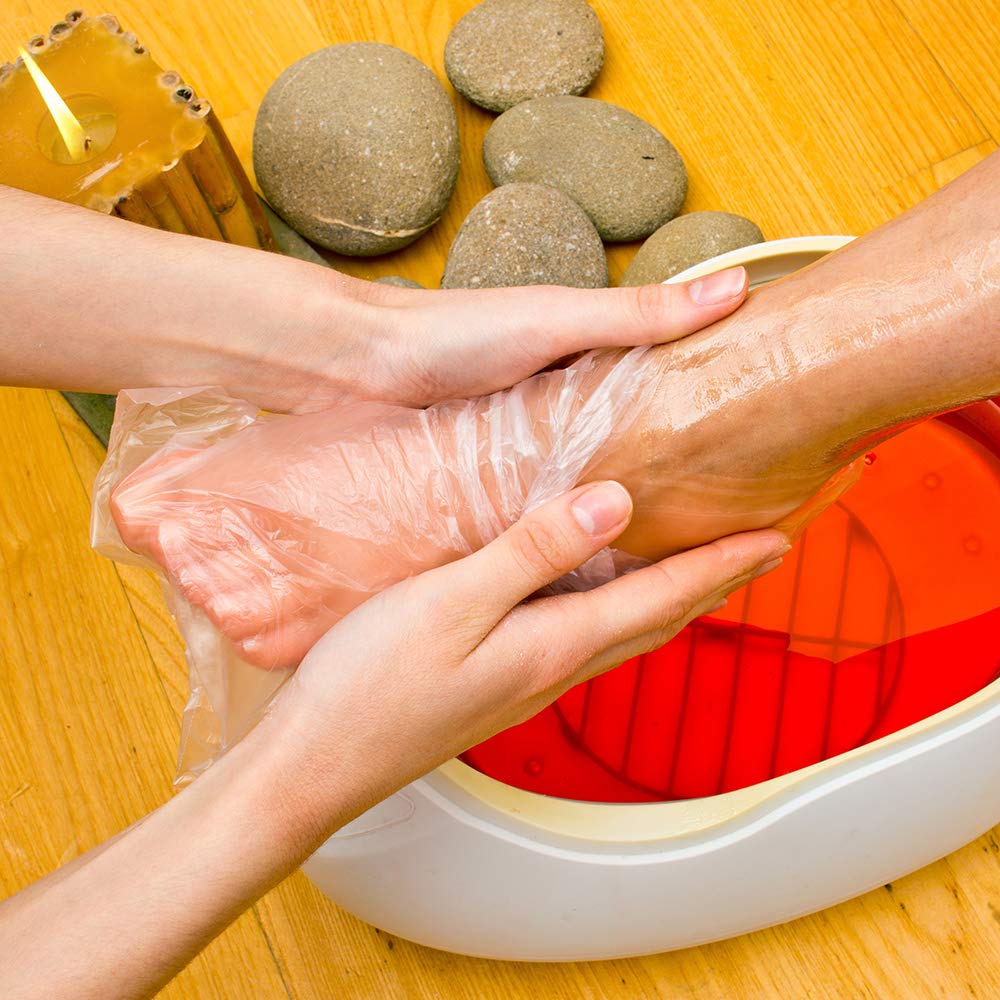 Paraffin Therapy Add-On