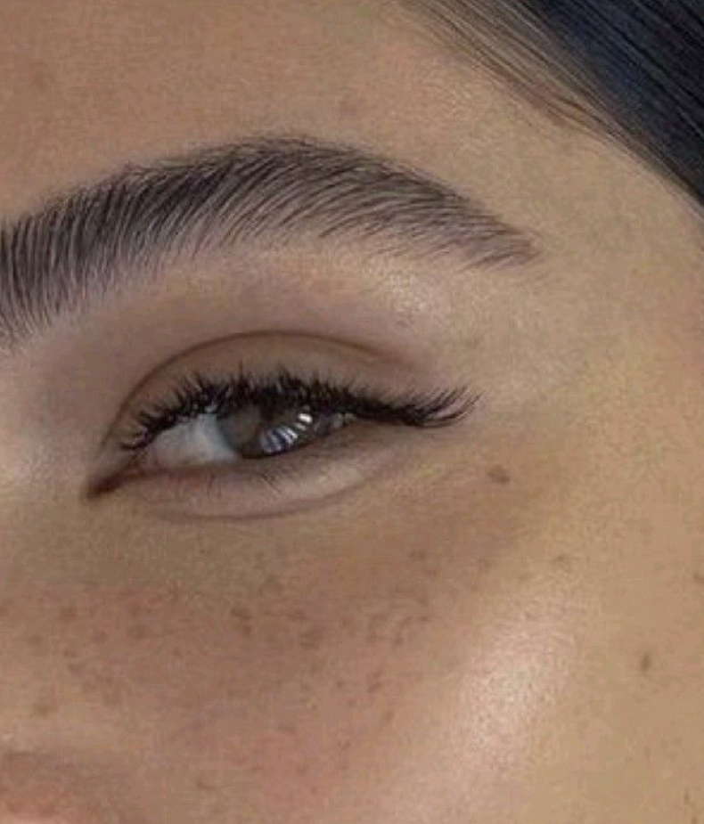 Brow Wax (Reshape)