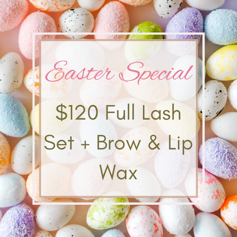Easter Special