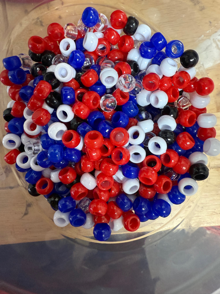 Beads