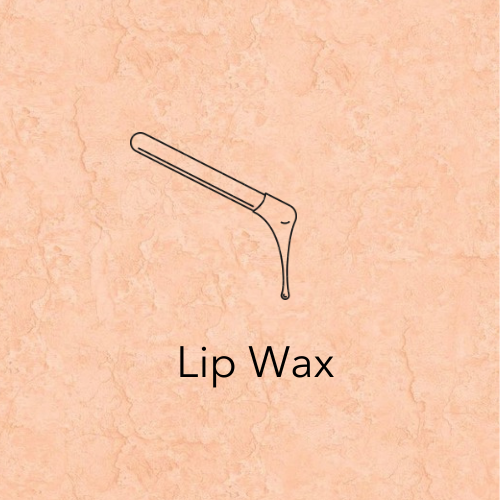 Lip Wax