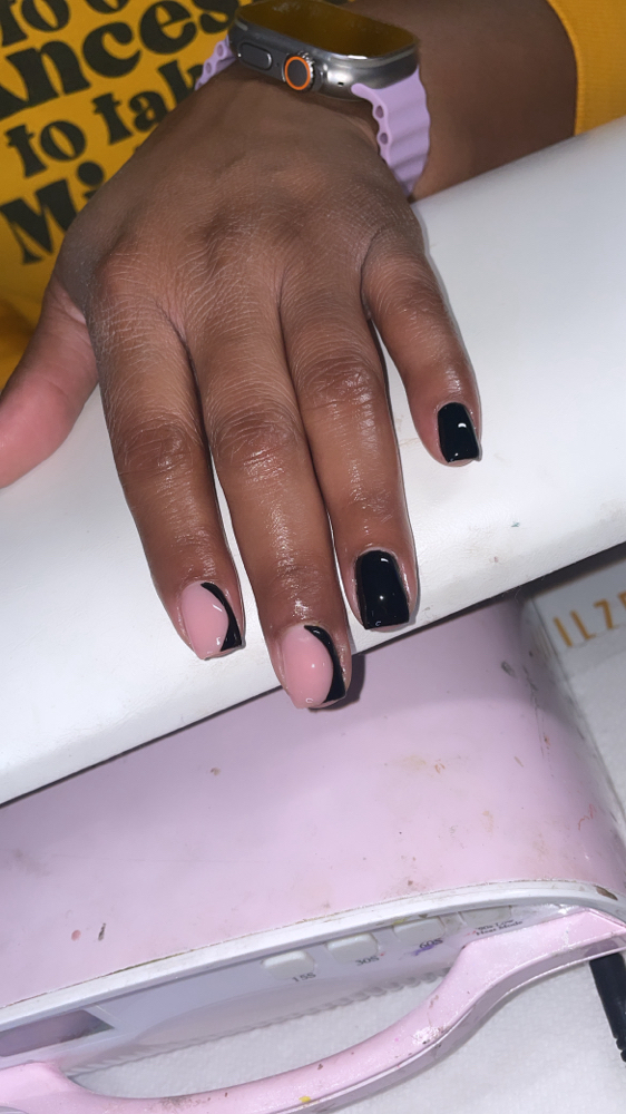 Artwork/Designs 1-2 Fingers