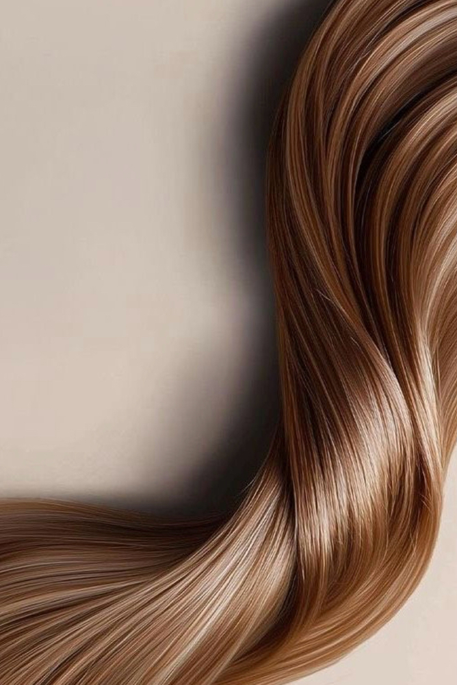 Shine/Gloss Treatment