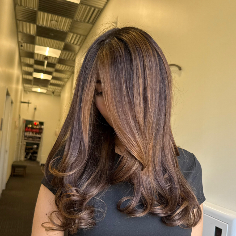 PARTIAL at Tayviana in San Jose, CA