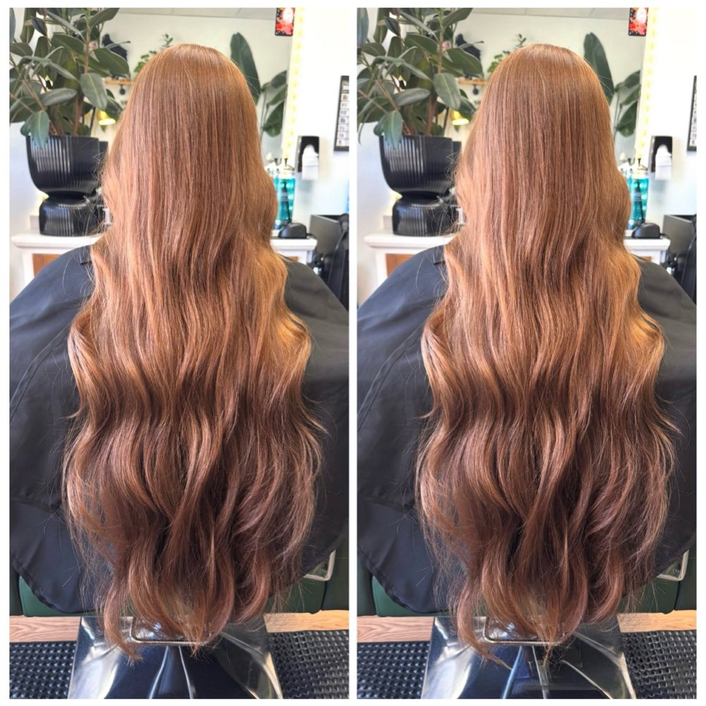 2 Cielo Haircuts at Studio Eleven 11 Salon & Day Spa in Winnemucca, NV