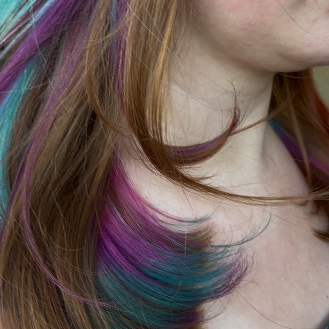 wash + cut + blowdry at Haircraft by Hanni in clermont, FL