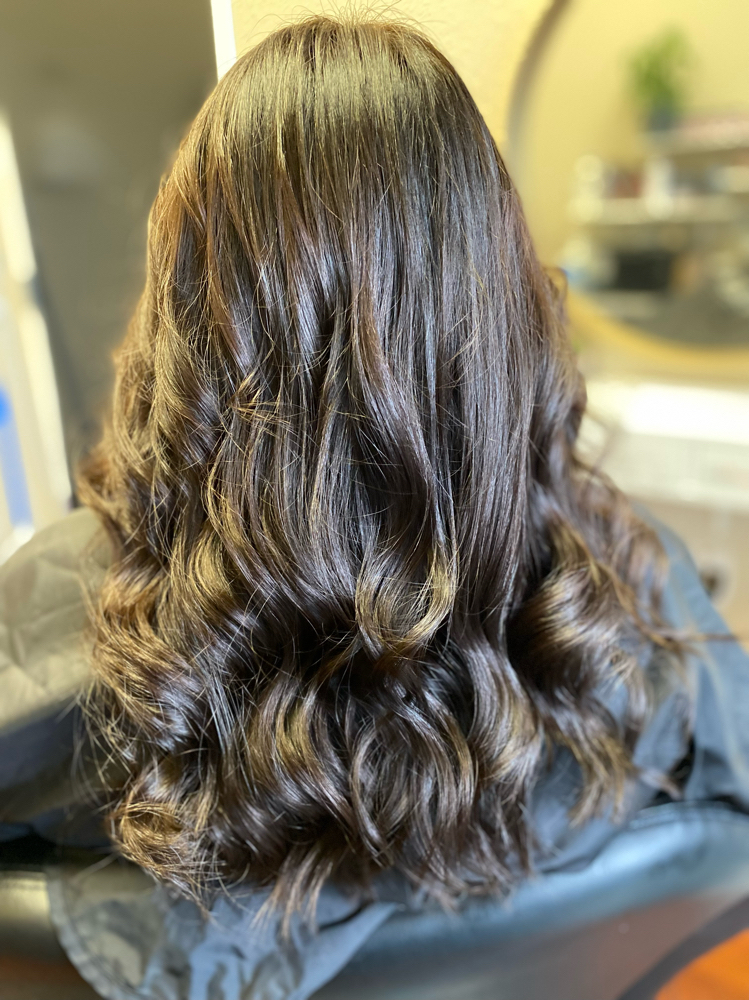 Root Retouch