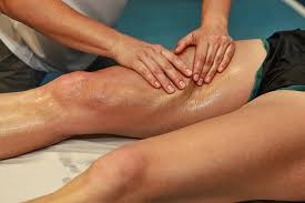 Sports Massage Pkg 12 Session 60Min