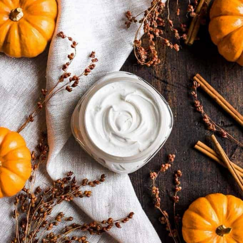Pumpkin Marshmallow Melt at Sonoran Skin Studio in Tucson, AZ