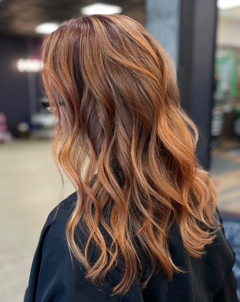 Color Glossing Package