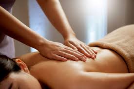 Holistic Massage