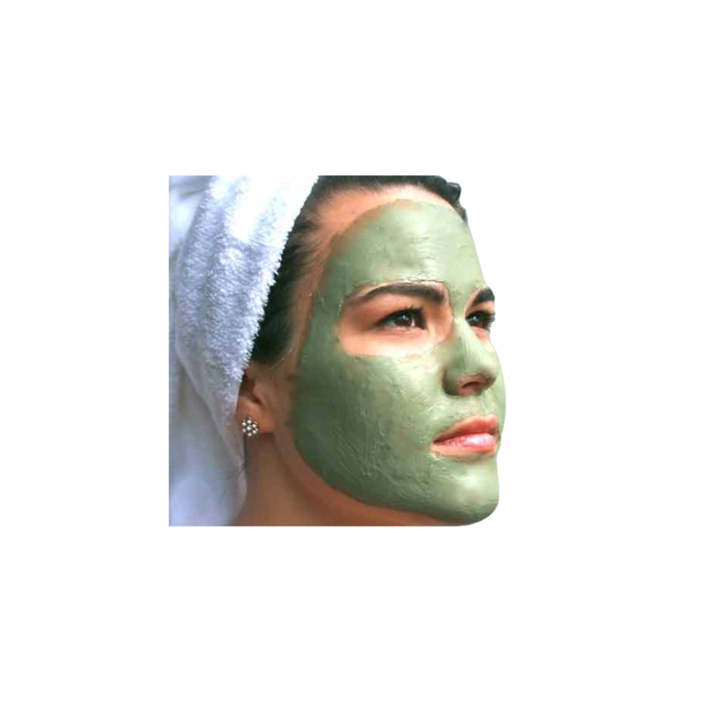 Pore Cleansing Mint Julep Facial