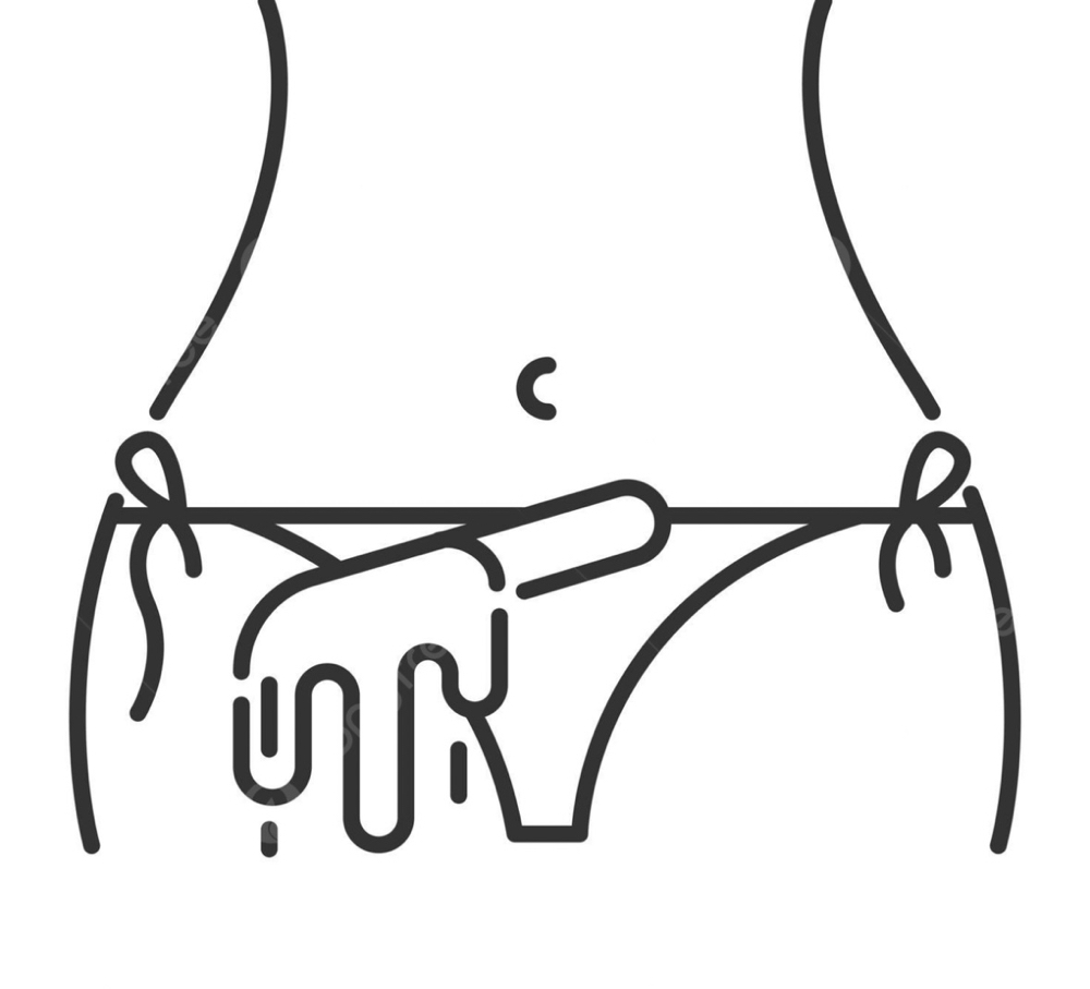 Bikini Waxing at J’s Beauty Lab in Anahiem, CA