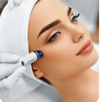 Hydraworks Facial