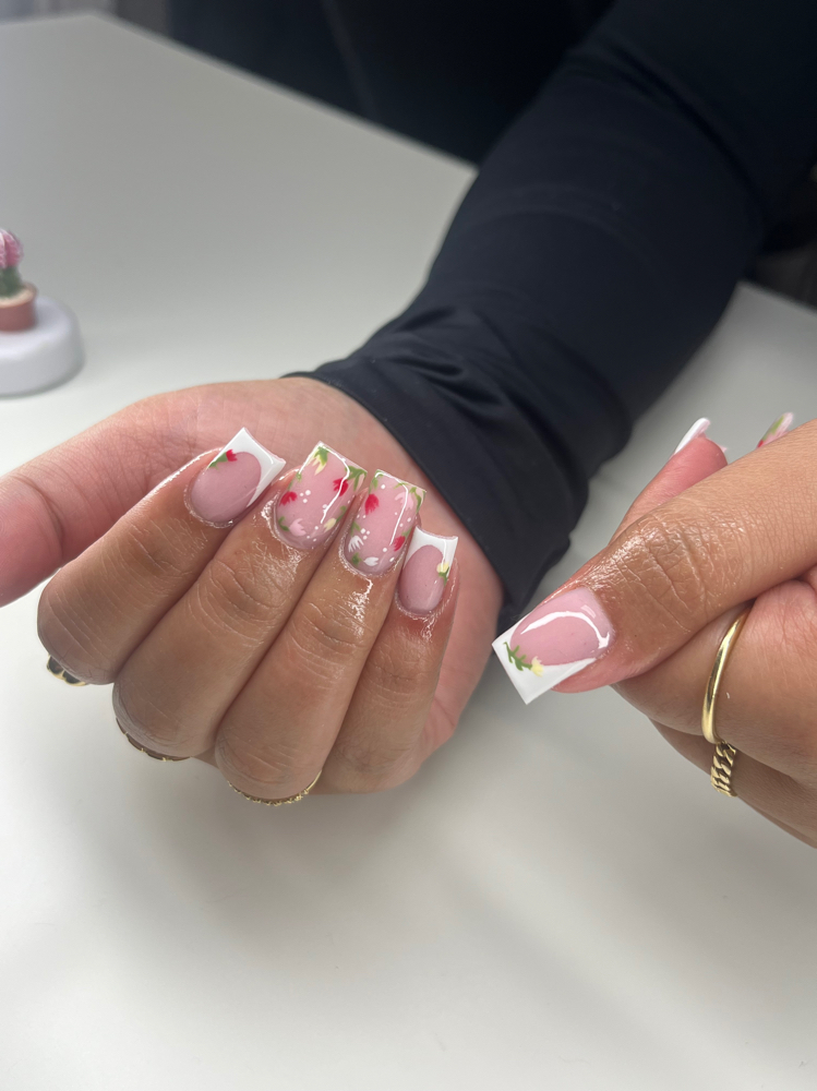 Short Full Set