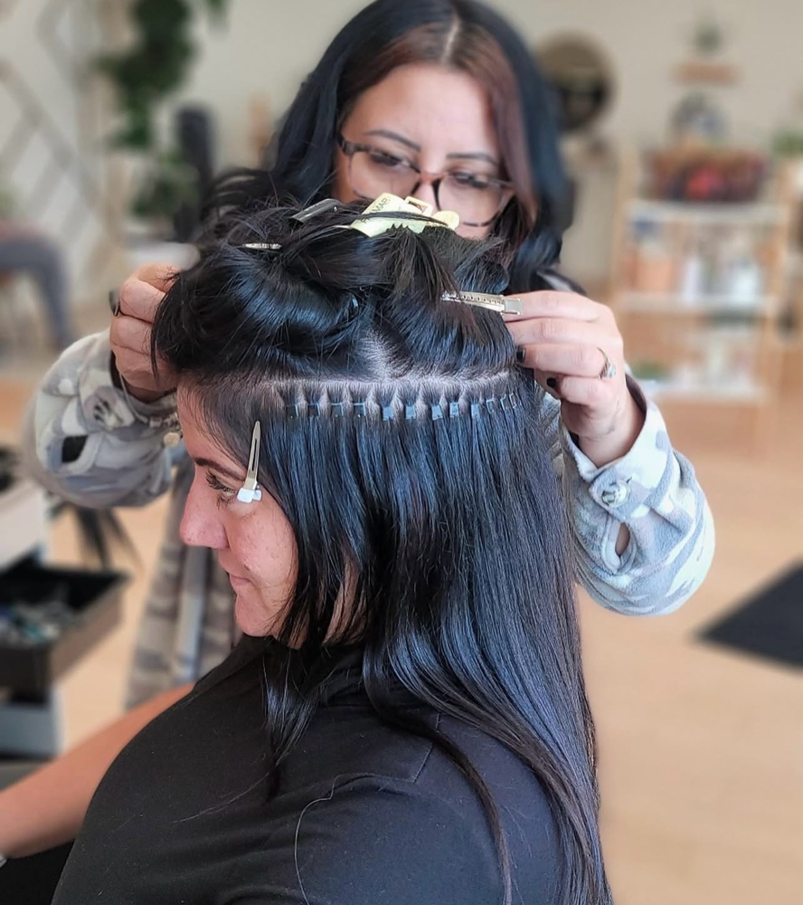 Mini Moveup at Mane Rituals in Hastings, MI