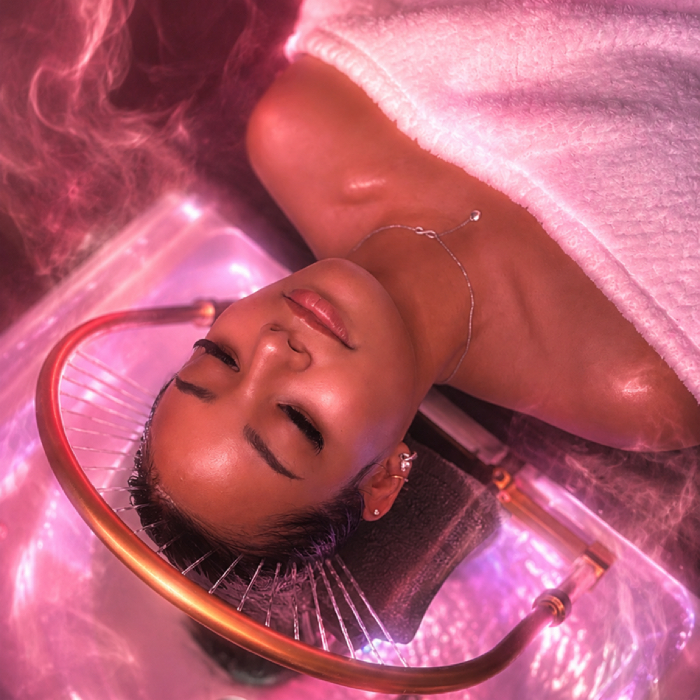 Goddess Glow 1 HOUR at Goddess Esthetics in Bryan, TX